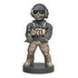 CABLE GUY CALL OF DUTY LT. SIMON ©GHOST© RILE Confiserie et cie