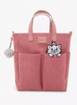 Loungefly Disney The Aristocats Corduroy Marie Tote HT/BL