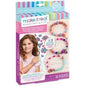Make it Real Blooming Creativity
Beaded Charm Bracelets Danawares