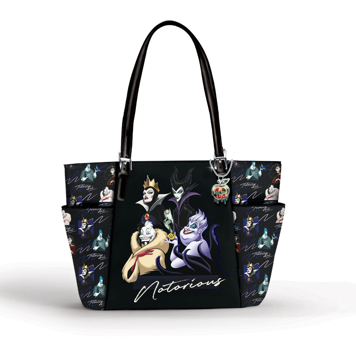 Ultimate Disney Villains Bag Bradford