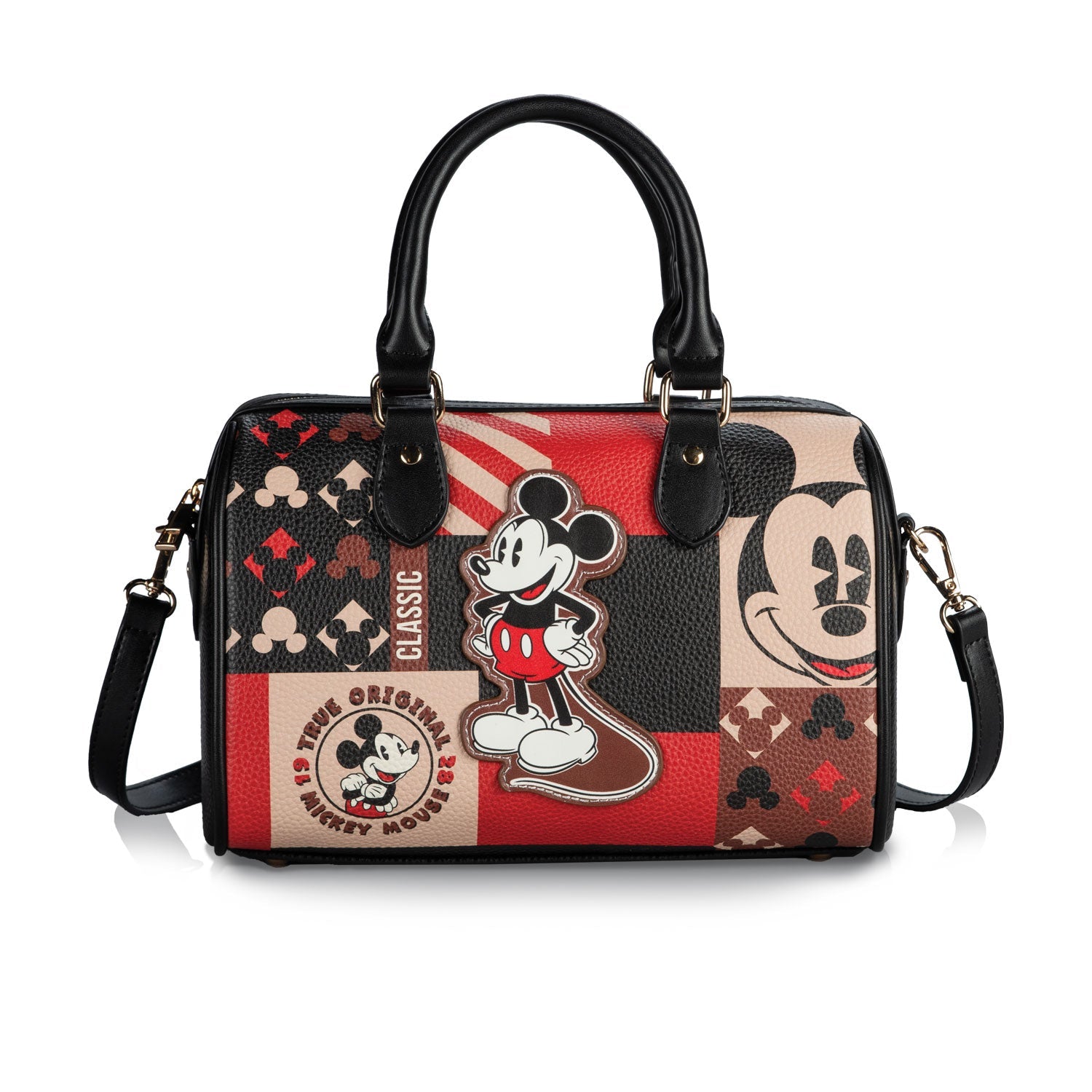 Disney The Joy Of Mickey Mouse Bradford