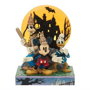 Lonesome Ghosts Confiserie et cie