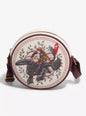 Loungefly How To Train Your Dragon Toothless & Hiccup Crossbody Bag HT/BL