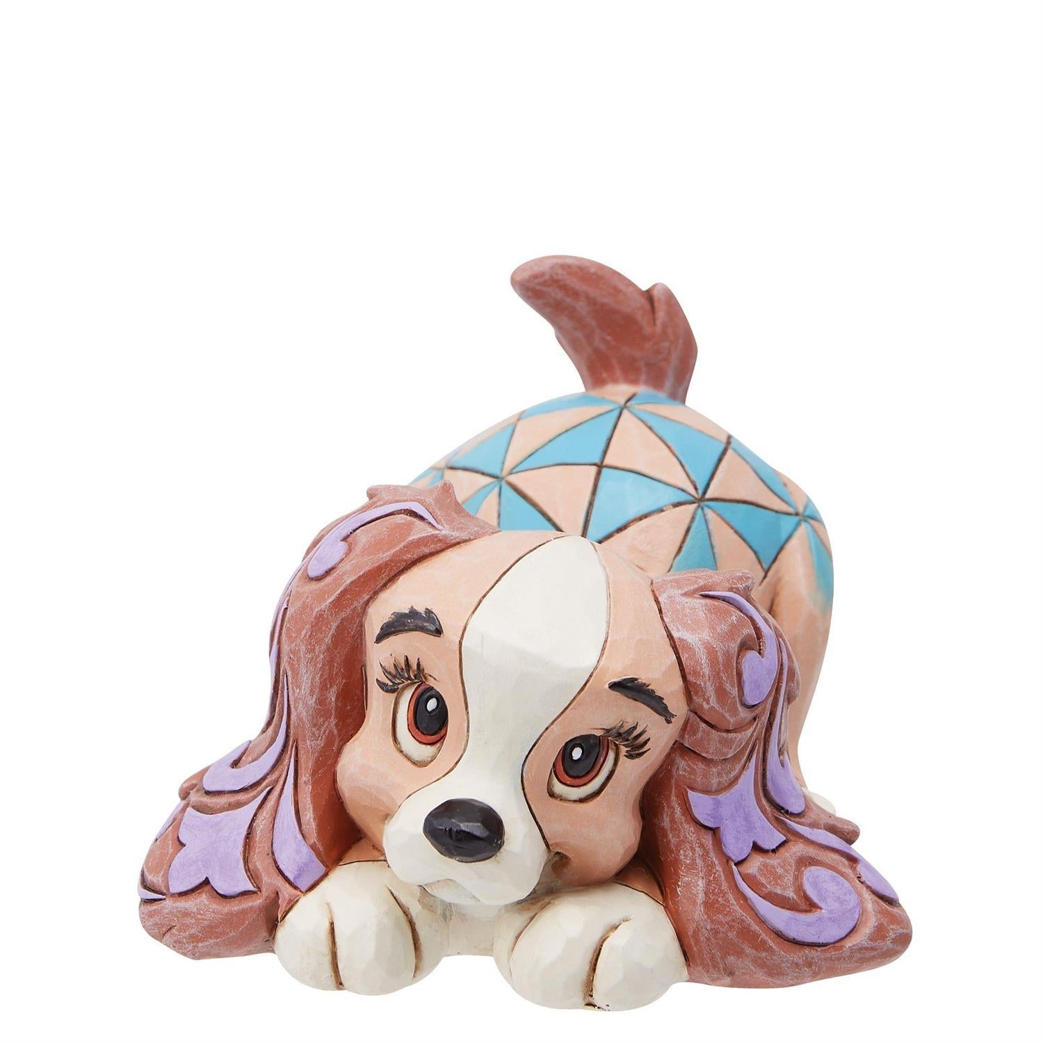 Lady Mini Enesco