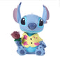 Disney Stitch with Rose Mini Figurine