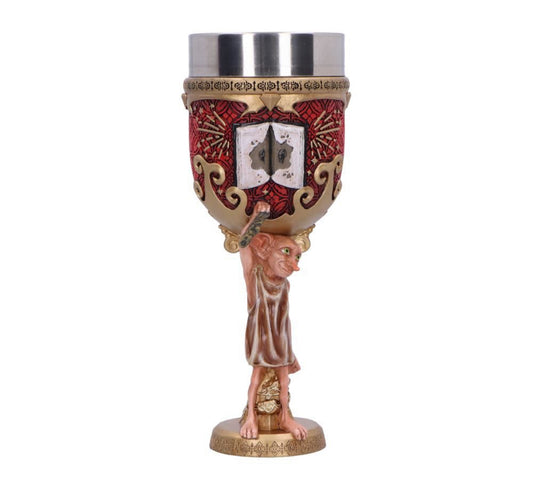 Harry Potter Dobby Collectible Goblet