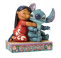 DSTRA Lilo and Stitch
