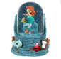 Disney Little Mermaid Ariel With Sea