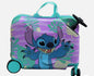 STITCH RIDE ON
LUGGAGE