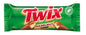 TWIX - HAZULNUT 46g Isweet
