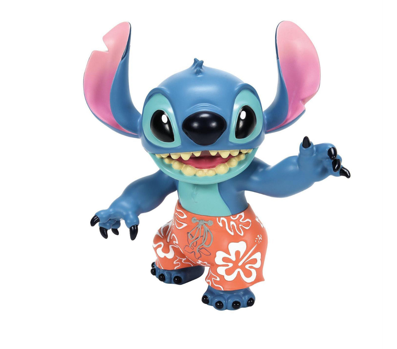 Hawaiian Stitch