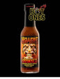 Kranked - Hellfire 148ml 10/10 Sauces piquantes