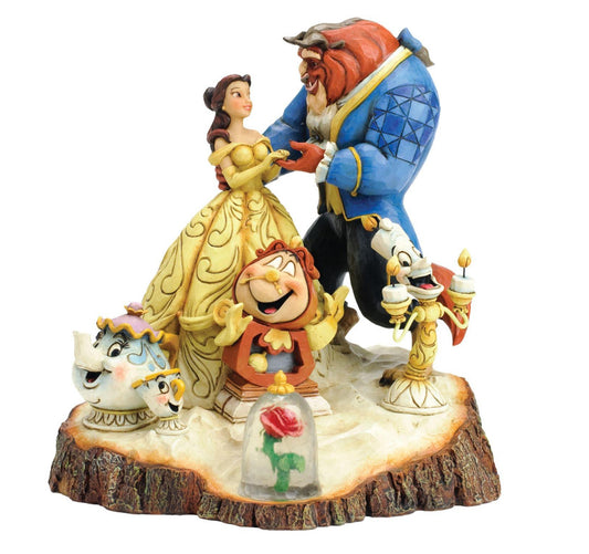 DSTRA Carved By Heart Beauty a