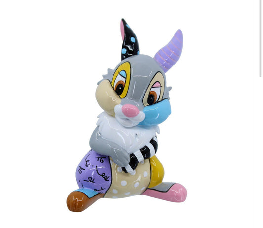 DSBRT Thumper Mini Figurine Enesco