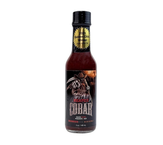 REAPER | COBAR Sauces piquantes