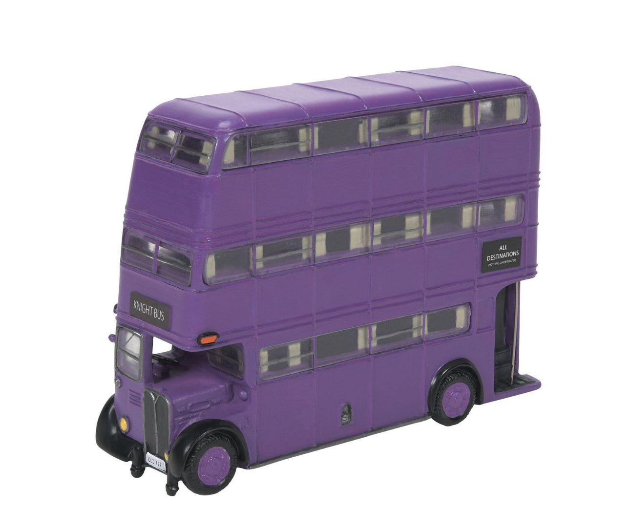 Knight Bus