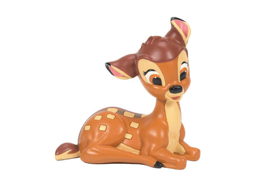 DSSHO Bambi Mini