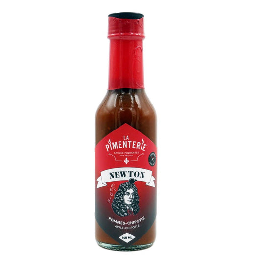 NEWTON XTRA FORTE | LA PIMENTERIE Sauces piquantes