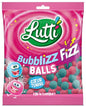 LUTTI - BUBLIZZ BALLS 100G Isweet