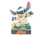 Mummy Stitch