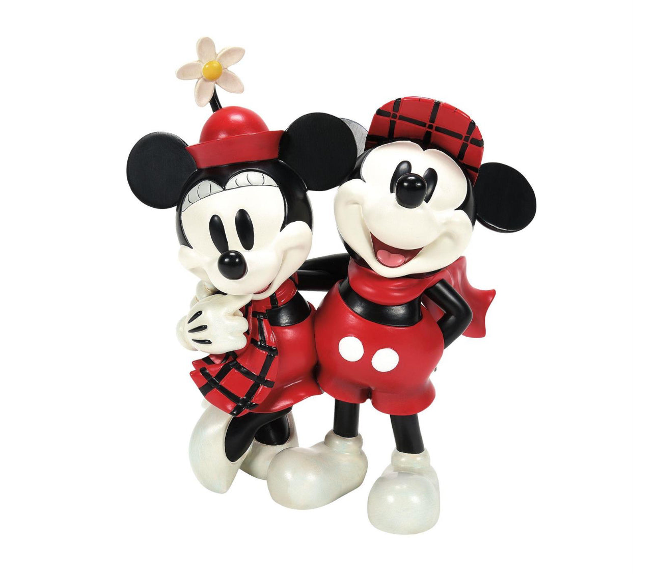 Christmas Mickey & Minnie 2023