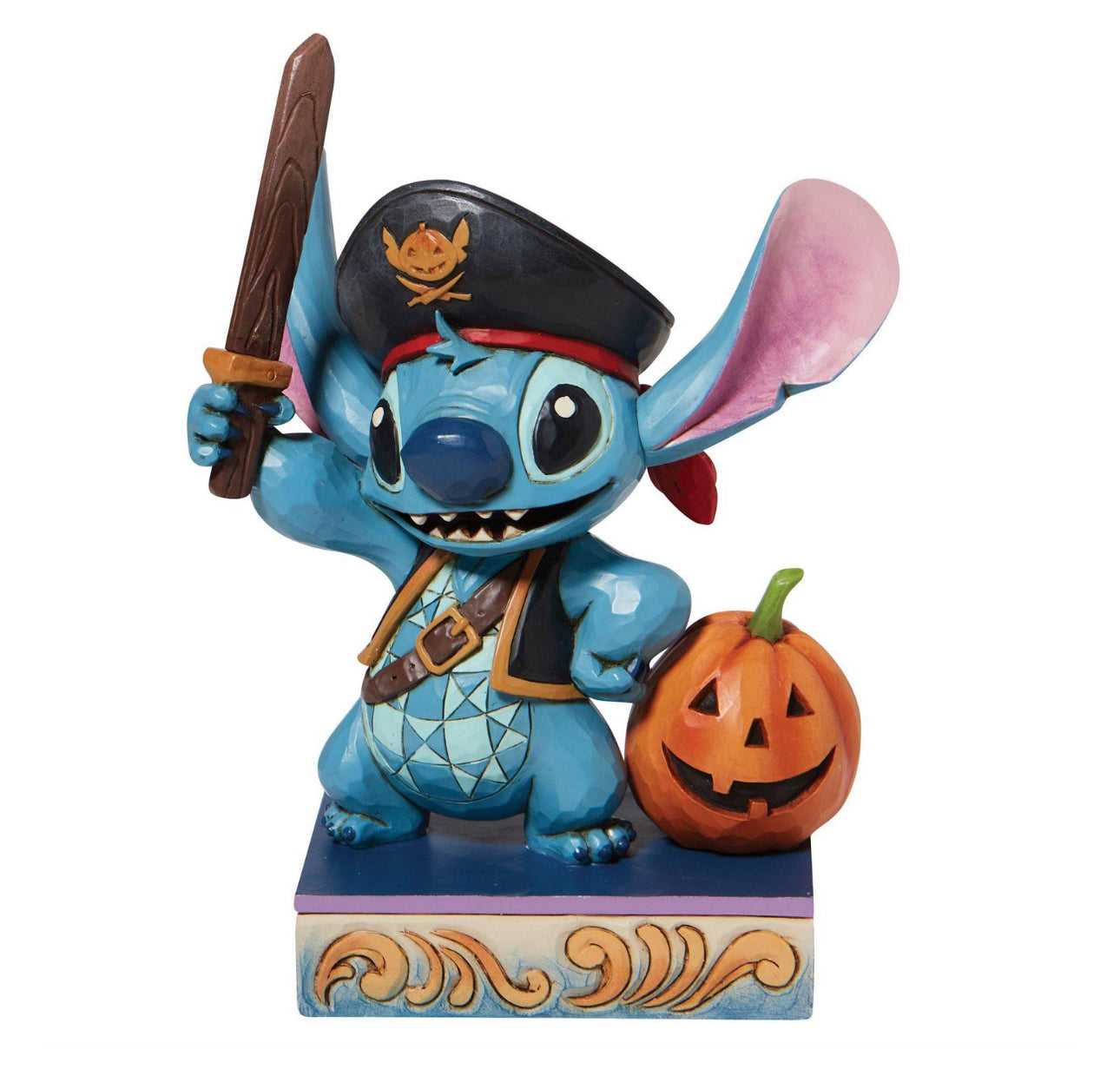 DSTRA Pirate Stitch Enesco