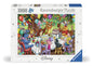 Winnie the Pooh 1000 pc Puzzle Ravensburger