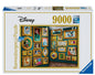 Disney Museum 9000 pc Puzzle Ravensburger