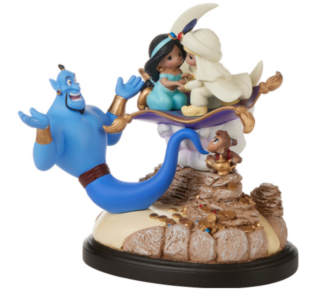 Disney Aladdin Masterpiece Musical