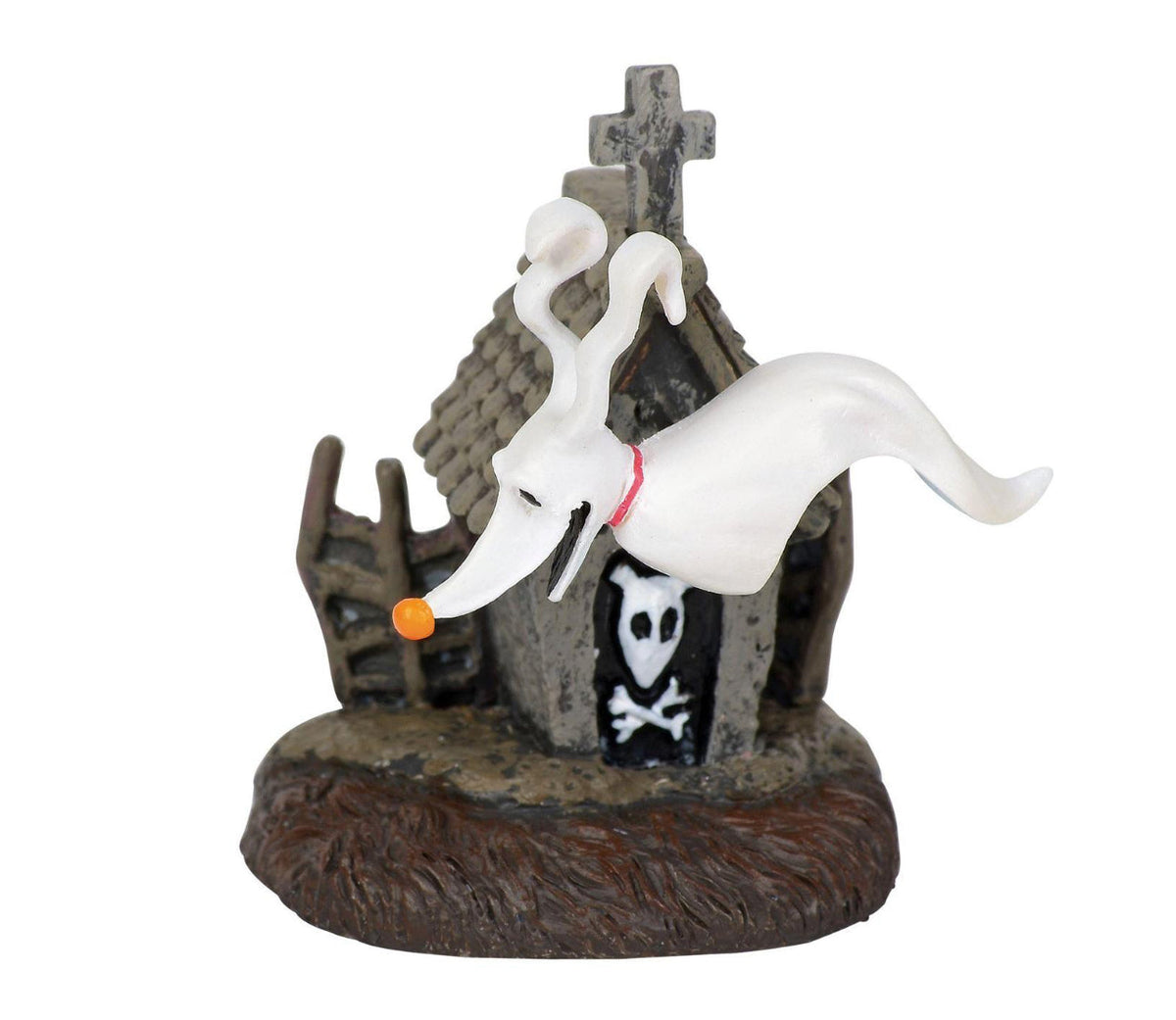Zero And His Dog House Enesco