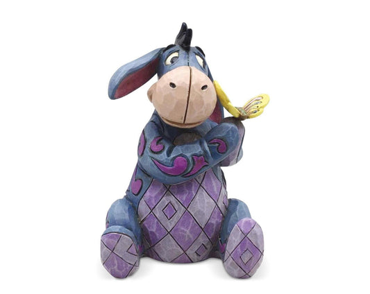 DSTRA Mini Eeyore Enesco