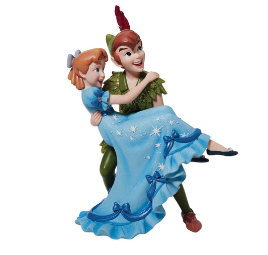 DSSHO Peter Pan & Wendy Darlin