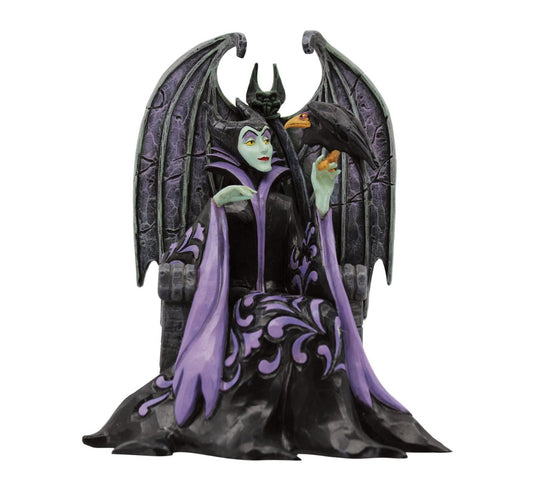 DSTRA Maleficent
