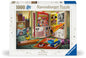 Mickey's Coll. Edition (1960s) 1000 Pc Ravensburger