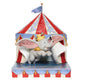 DSTRA Dumbo Flying out of Tent Enesco