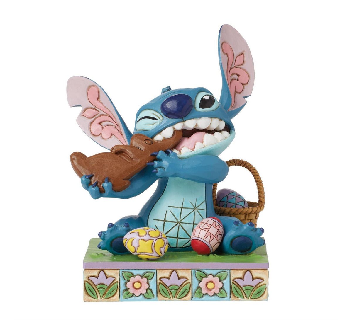 DSTRA Stitch Easter