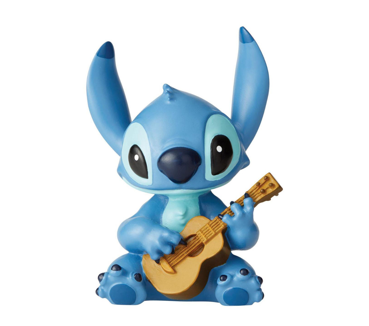 Stitch with Guitar mini