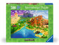 Minecraft 500 Pc Puzzle Ravensburger