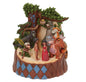DSTRA Carved by Heart Jungle B