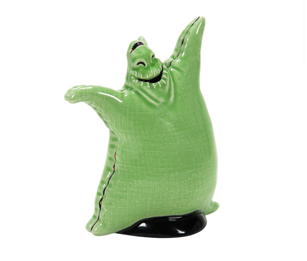 DISNEY Oogie Boogie S&P Set Enesco