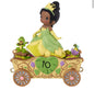 Disney Birthday ParadeTiana Number 10 Figurine