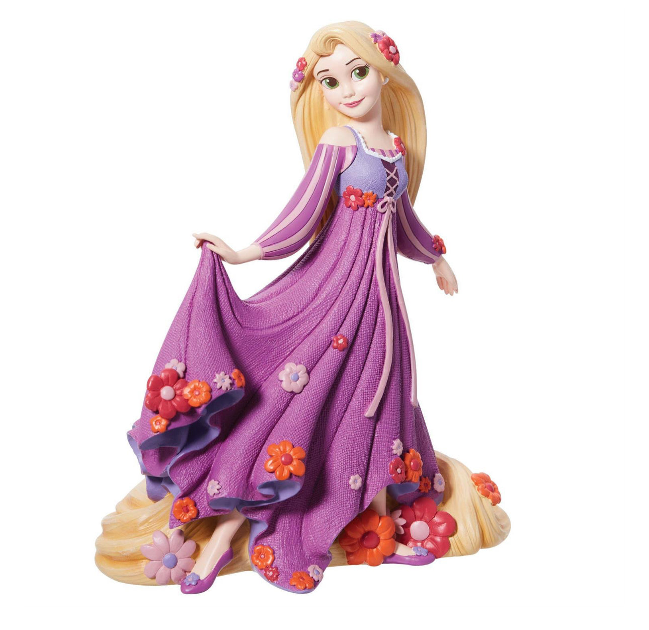 DSSHO Rapunzel Botanical