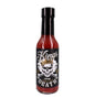 KINGS DEATH | LE ROI DE LE SAUCE Sauces piquantes