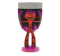 Pumpkin King Goblet