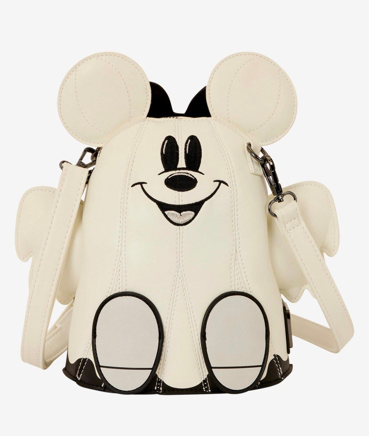 Loungefly mickey Minnie ghost HT/BL