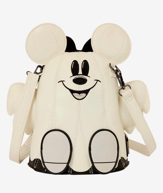 Loungefly mickey Minnie ghost HT/BL