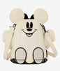 Loungefly mickey Minnie ghost HT/BL