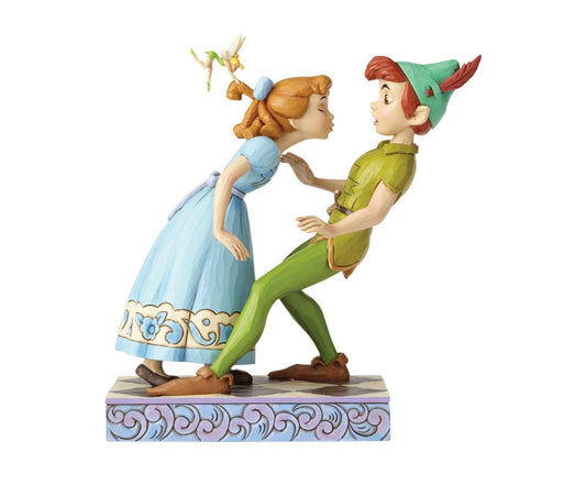 DSTRA Peter Pan and Wendy 65th