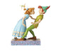 DSTRA Peter Pan and Wendy 65th