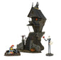 Jack's House with Jack & Sally Enesco